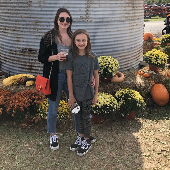 Crochet Cardigan - Picture 5 of 5